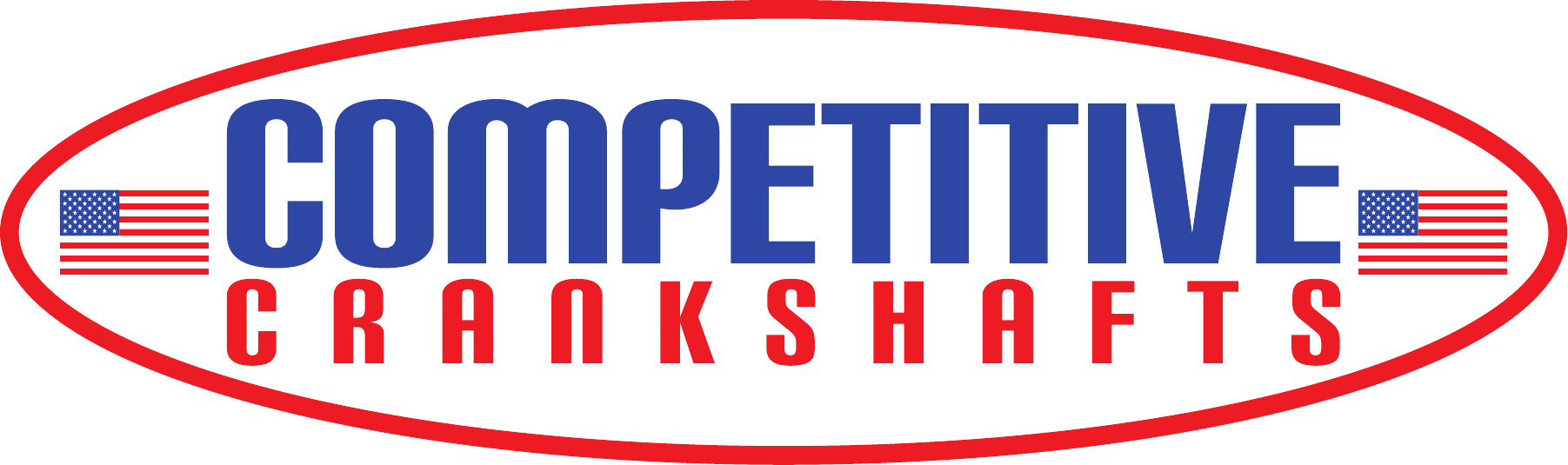 Competitive Crankshafts